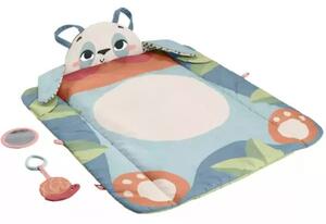 Fisher-Price: Pandamatrac összetekerhető játszószőnyeg (HKD65 / HKD65)