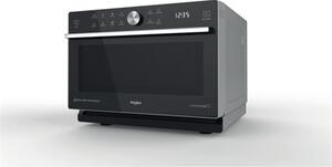 Whirlpool Supreme Chef MWSC 933 SB 33L 900W kombinált mikrohullámú sütő