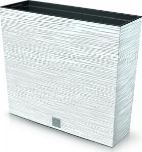 Prosperplast FURU CASE TOWER - white (DFC600T-S449)