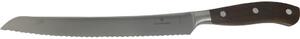 Victorinox Grand Maître, kenyérvágó kés, fa, barna Barna (7.7430.23G)