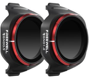 FREEWELL Soft Edge Gradient szűrő készlet DJI Mini 5 Pro