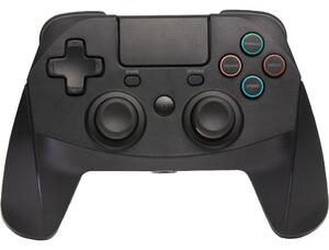 Snake Byte GAME:PAD 4 S WIRELESS vezeték nélküli kontroller fekete (SB909375)
