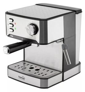 Home HGPR15 presszókávé főző, 15bar, inox