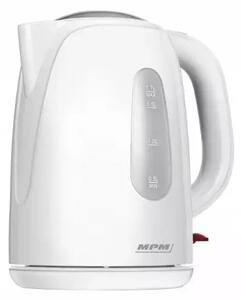 MPM MCZ-105 1.7L Vízforraló - Fehér
