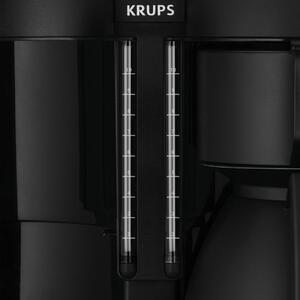 Krups KT 8501 Kávéfőző - Fekete