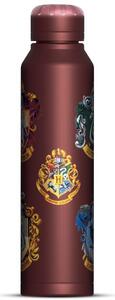 Pyramid, Harry Potter, 560 ml, Bordó, Ivópalack