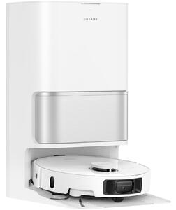 Dreame L10s Ultra Gen3 robotporszívó fehér