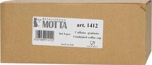 Motta Mérőpohár 60ml