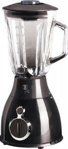 BerlingerHaus BH/9284 Metallic Line Carbon Edition Turmixgép - 600 W, Sötét Szürke
