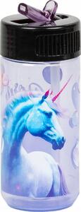 Unikornisos Kulacs - 330 ml, To be Unicorn