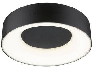 Paulmann (71096) Casca LED-es mennyezeti lámpa LED 16 W Fekete (matt)