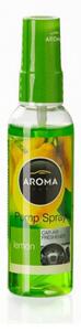 Aroma Car, Illatosító, Spray, Lemon 75ml (5492647)