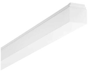 Trilux (6473640) Montigo #(6473640) LED-es mennyezeti lámpa LED 22 W Fehér