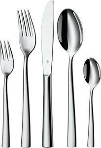 WMF Philadelphia 1166009999 evőeszköz készlet 60 db Rozsdamentes acél