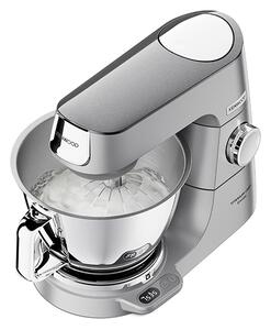 Kenwood Titanium Chef Baker KVC85.004SI Konyhai Robotgép 1200W Ezüst