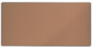 NOBO Premium Plus Parafatábla alumínium keret 200x100 cm