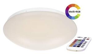 LightMe (LM85197) Varilux® LED-es mennyezeti lámpa 15 W Fehér