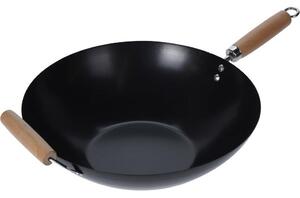 Patelnia Excellent Houseware wok 35cm