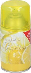 Levegő illatosító újratöltő 300ml citrom