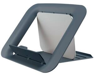 Leitz Ergo Cosy Laptop állvány Szürke 43,2 cm (17")