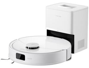 Roborock Q10 PF+ robotporszívó 10000 Pa fehér