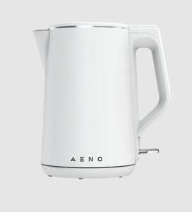 AENO EK2 vízforraló 2200W 1.5L fehér