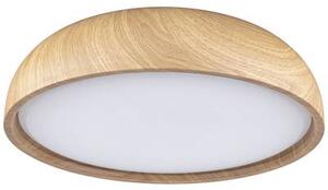 Paulmann (71083) Oka LED-es mennyezeti lámpa LED 24 W Fa