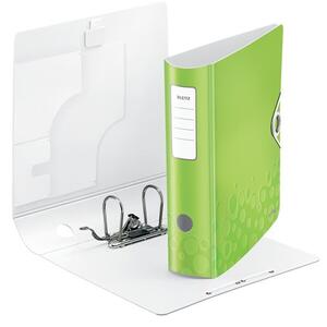 Leitz 11060064 gyűrűs iratgyűjtő A4 Zöld