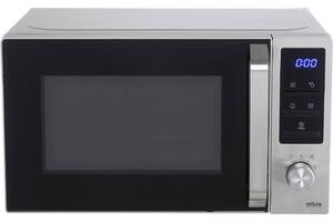 Silva Homeline MWG-E 20.8 mikrohullámú sütő 800 W grillező funkcióval