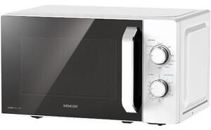 Sencor SMW 4220WH Mikrohullámú sütő 700W grillfunkcióval