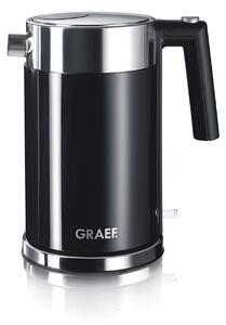 Graef WK62 Elektromos Vízforraló 1,5L Fekete