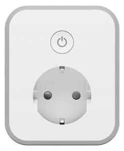Tesla Smart konnektor 2 USB kimenettel (TSL-SPL-1-2USB)