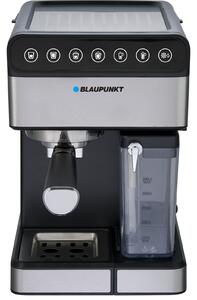 Blaupunkt CMP601 Eszpresszó kávéfőző 15 bar fekete