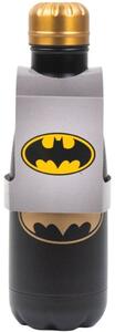 Pyramid, Batman, 454 ml, Fekete, Kulacs