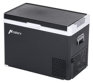 HCALORY Bluetooth hűtőszekrény D30+
