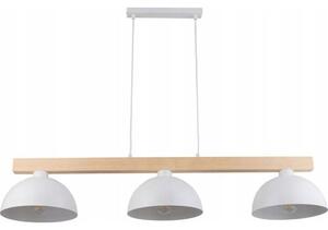 TK Lighting Oslo Álmennyezetbe süllyeszthető spotlámpa - Cserélhető Fényforrás , Fehér