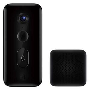 Xiaomi Mi Smart Csengő 3 Fekete EU