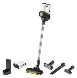 Karcher VC 6 Cordless Battery plus vezeték nélküli porszívó