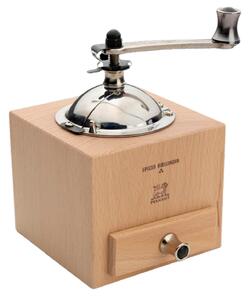 Peugeot Le moulin d'Olivier Manuális Borsörlő tartállyal 13cm - Natúr