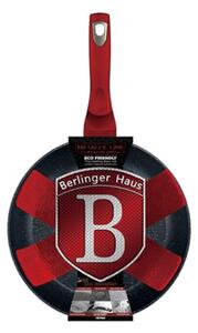 Berlinger Haus BH/1251N 20cm Serpenyő - Piros
