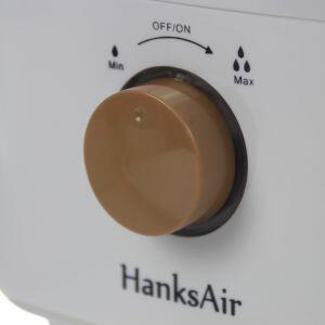 Hanks Air NAW-05 ultrahangos párásító 3,2L fehér