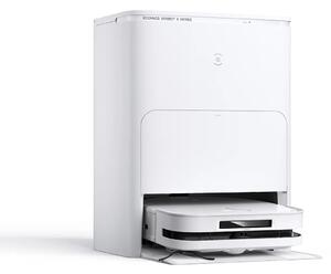 Ecovacs Deebot T50 Max Pro Omni Black Robotporszívó 18500Pa
