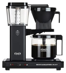 Moccamaster KBG 741 Select Kávéfőző - Fekete