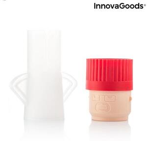 InnovaGoods Chef mikrohullámú sütő tisztító (V0101244)