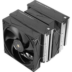 Thermalright Royal Pretor 130 dupla torony processzor hűtő