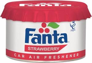 Airpure , Illatosító, Fanta Eper (30AP39035)