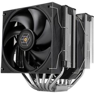 Thermalright Royal Pretor 130 dupla torony processzor hűtő