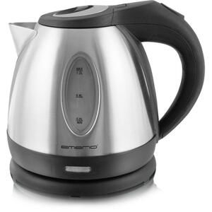 Emerio WK-108079 1,2L Vízforraló Inox