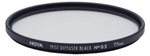 HOYA MIST DIFFUSER BLACK No 0.5 kreatív szűrő 55mm