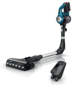 Bosch Unlimited 7 BSS71125AH Vezeték Nélküli Porszívó Kék